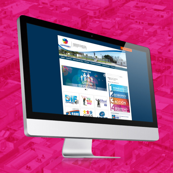 Gobierno Municipal de Cortazar