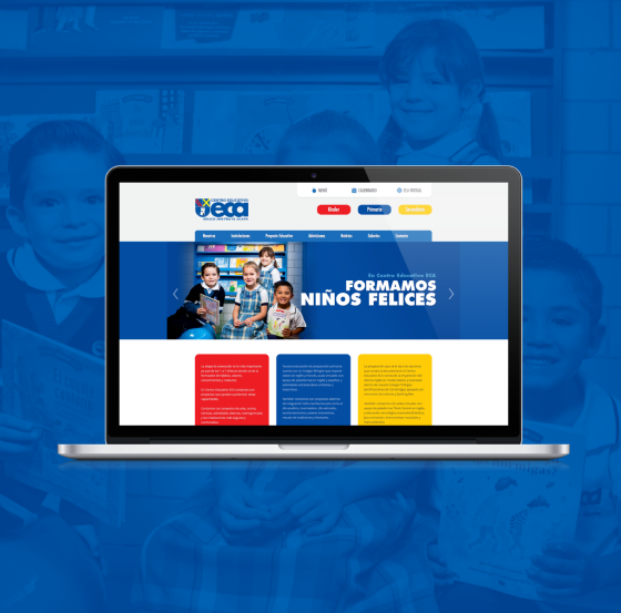 Centro Educativo ECA