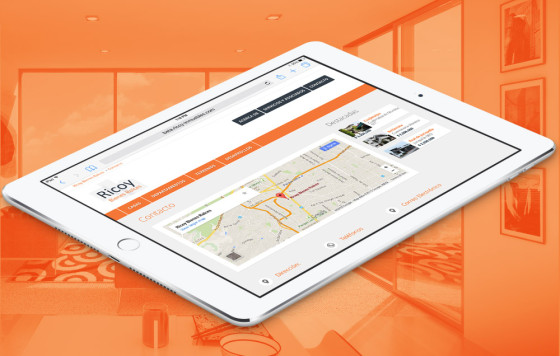 Ricoy Bienes Raíces