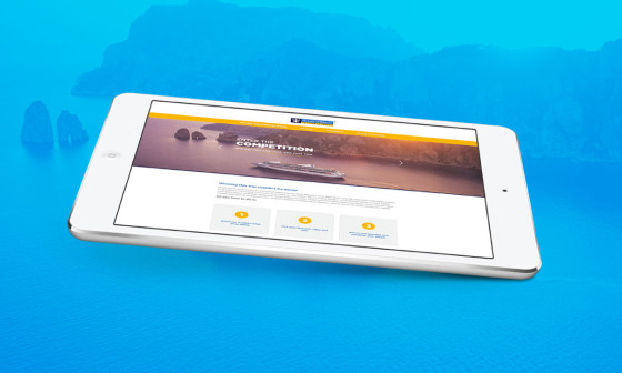 Royal Caribbean Australia