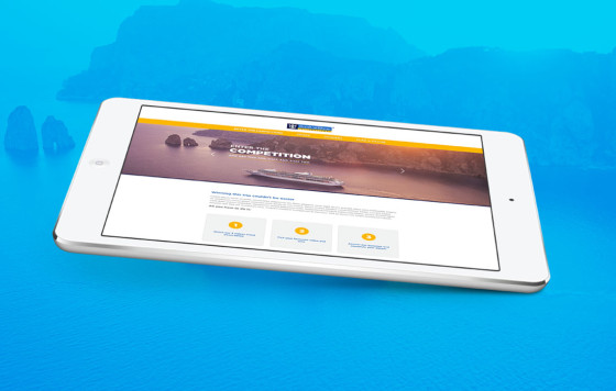 Royal Caribbean Australia