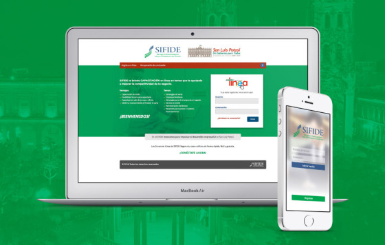 Sistema de Financiamiento para el Desarrollo del Estado de San Luis Potosí