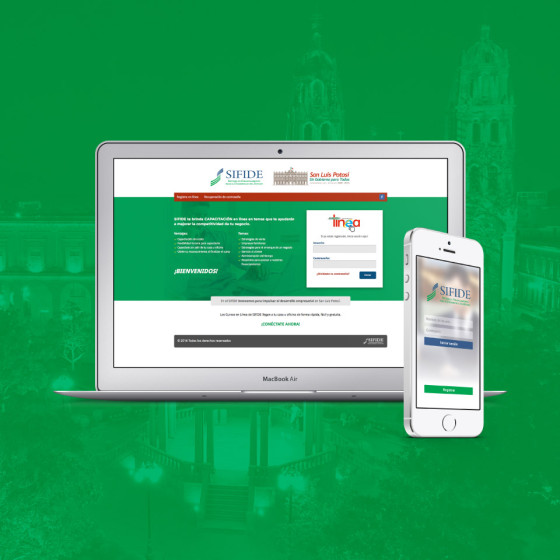 Sistema de Financiamiento para el Desarrollo del Estado de San Luis Potosí