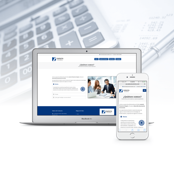 Zazueta Consultoría